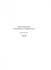 Python Programming_ An Introduction to Computer Science.pdf