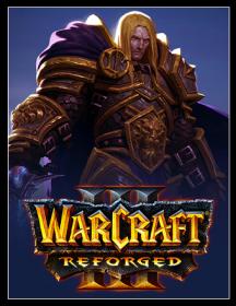 Warcraft.III.Reforged.RePack.by.Chovka