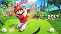 Mario Golf Super Rush [KaOs Repack]