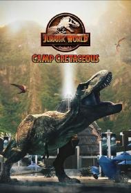 Jurassic World Camp Cretaceous S05 WEBRip x264-ION10