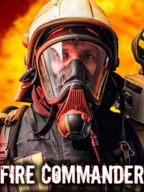 Fire Commander [DODI Repack]