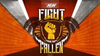 AEW Dynamite 2022-07-27 Fight For The Fallen 1080p HDTV x264-NWCHD