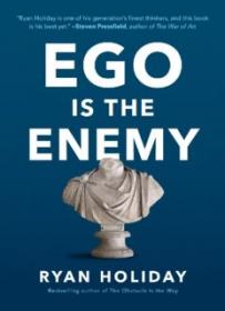 Ego is the Enemy ( PDFDrive )
