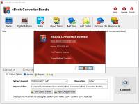 EBook Converter Bundle v3.22.10701.441 Portable