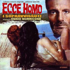 Ennio Morricone - Ecce homo - I sopravvissuti (1969 Soundtrack) [Flac 16-44]