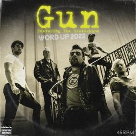 Gun - Word Up (feat  The Sisterhood) (2022) [24 Bit Hi-Res] FLAC [PMEDIA] ⭐️