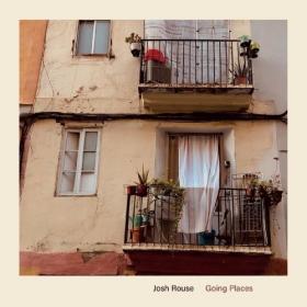Josh Rouse - Going Places (2022) [24 Bit Hi-Res] FLAC [PMEDIA] ⭐️