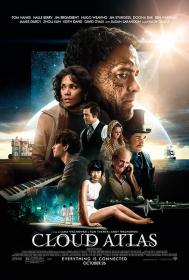 【首发于高清影视之家 】云图[简繁英字幕] Cloud Atlas 2012 Bluray 1080p x265 10bit DDP 5.1-MiniHD