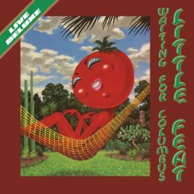 Little Feat - Waiting for Columbus (Live) (Super Deluxe Edition) (2022) FLAC [PMEDIA] ⭐️