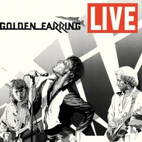 Golden Earring - Live (Remastered) (2022) Mp3 320kbps [PMEDIA] ⭐️