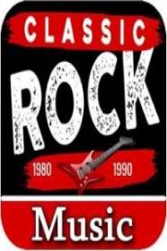 VA - Classic Rock 1980-1990 (24Bit-44Khz) vtwin88cube
