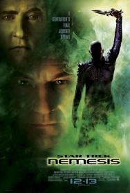 【首发于高清影视之家 】星际旅行10：复仇女神[简繁英字幕] Star Trek Nemesis 2002 1080p BluRay DD 5.1 x264-TAGHD