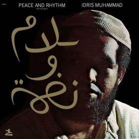 Idris Muhammad - Peace And Rhythm (2022) Mp3 320kbps [PMEDIA] ⭐️