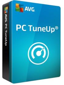 AVG TuneUp v22.2 Build 4606 Final x86 x64