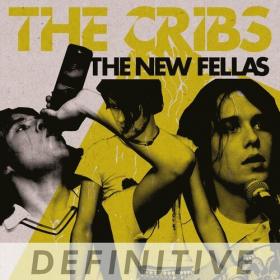 The Cribs - The New Fellas - Definitive Edition (2022) Mp3 320kbps [PMEDIA] ⭐️