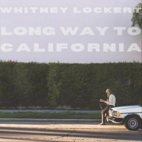 Whitney Lockert - Long Way to California (2022) Mp3 320kbps [PMEDIA] ⭐️