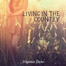 Virginia Barn - Living in the Country (2022) Mp3 320kbps [PMEDIA] ⭐️