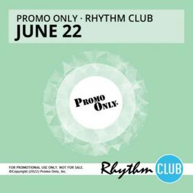 Promo Only - Rhythm Club June 2022 (2022)