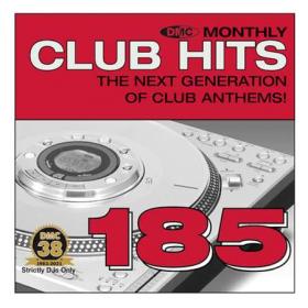 DMC Club Hits Vol  185