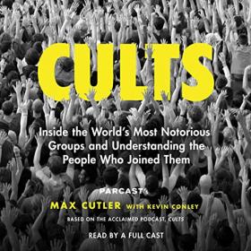 Max Cutler - 2022 - Cults (True Crime)