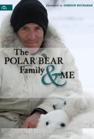 The Polar Bear Family and Me 2013 720p 10bit WEBRip x265-budgetbits