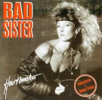 Bad Sister -  Heartbraker (1989) MP3