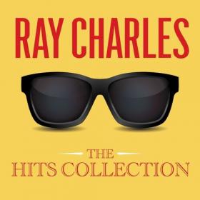 Ray Charles - RAY CHARLES - The Hits Collection (Digitally Remastered_Deluxe Edition) (2022)  FLAC [PMEDIA] ⭐️