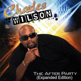 Charles Wilson - The After Party (Expanded Edition) (2022) Mp3 320kbps [PMEDIA] ⭐️