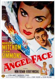 Angel Face 1953 1080p iP WEBRip AAC2.0 x264-Spekt0r