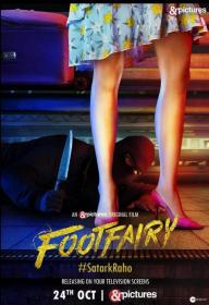 【首发于高清影视之家 】觅踪寻迹[中文字幕] Foot Fairy 2020 1080p NF WEB-DL x264 DDP5.1-MOMOWEB