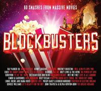 Various Artists - Blockbusters (3CD) (2022) FLAC [PMEDIA] ⭐️