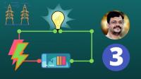 THE ULTIMATE ELECTRICAL CIRCUITS MODULE 3