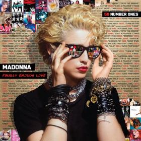 Madonna - Impressive Instant (Peter Rauhofer's Universal Radio Mixshow Mix) (2022 Remaster) [24Bit-88 2kHz] FLAC [PMEDIA] ⭐️