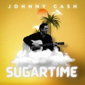 Johnny Cash - Sugartime (2022) Mp3 320kbps [PMEDIA] ⭐️