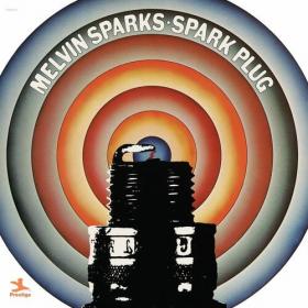 Melvin Sparks - Spark Plug (2022) Mp3 320kbps [PMEDIA] ⭐️