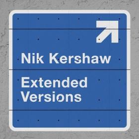 Nik Kershaw - Extended Versions (2022) Mp3 320kbps [PMEDIA] ⭐️