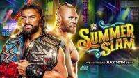 WWE SummerSlam PPV 2022 1080p HDTV-FMN