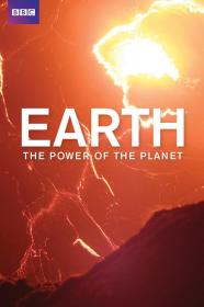 【首发于高清影视之家 】地球的力量[共5部合集][国粤英多音轨+简繁英字幕] BBC Earth The Power Of The Planet 2007 E01-E05 BluRay 1080p 3Audio AC3 x265 10bit-ALT