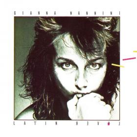 Gianna Nannini - Latin Lover (1982 Pop Rock) [Flac 16-44]