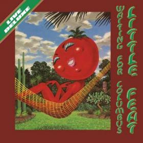 Little Feat - Waiting for Columbus (Live) (Super Deluxe Edition) (2022) FLAC