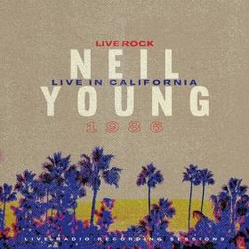 Neil Young - Live in California (2022) [24Bit-44.1kHz] FLAC [PMEDIA] ⭐️