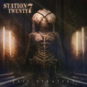 Station Twenty7 - 2022 - Exit Strategy (FLAC)
