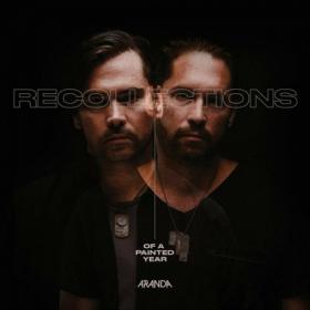 Aranda - 2022 - Recollections Of A Painted Year (FLAC)