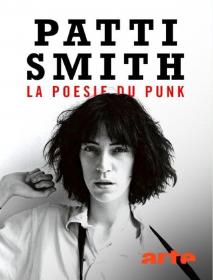 Patti Smith Electric Poet 2022 1080p WEBRip x264-RARBG