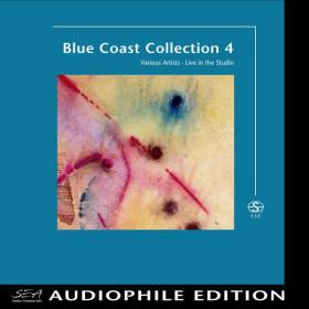 Blue Coast Artists - Blue Coast Collection 4 (Audiophile Edition) (2020 Blues Country Folk) [Flac 24-192]