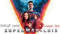Superman and Lois S01E07-09 ITA ENG 1080p BluRay x264-MeM GP