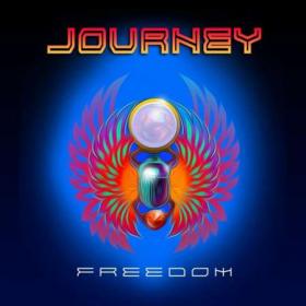 Journey - Freedom (Japan Deluxe Edition) (2022) FLAC