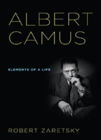 Albert Camus_ Elements of a Life ( PDFDrive )