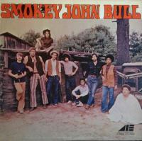 Smokey John Bull - Smokey John Bull (1971) LP⭐FLAC