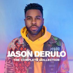 Jason Derulo - The Complete Collection (2022) Mp3 320kbps [PMEDIA] ⭐️